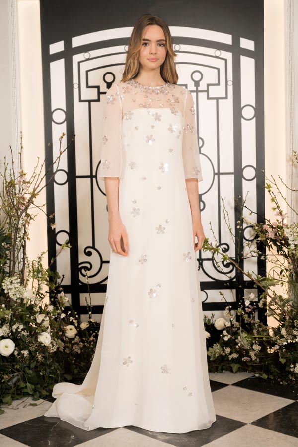 Abiti da sposa Jenny Packham 2020