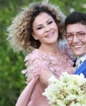Matrimonio Eva Grimaldi e Imma Battaglia: Enzo Miccio l’artefice del loro sogno d’amore!