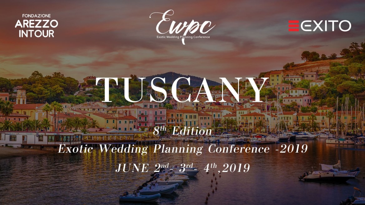 Exotic Wedding Planning Conference 2019