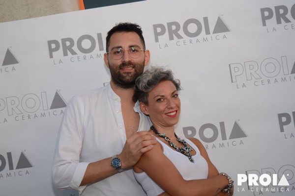 Proia La Ceramica