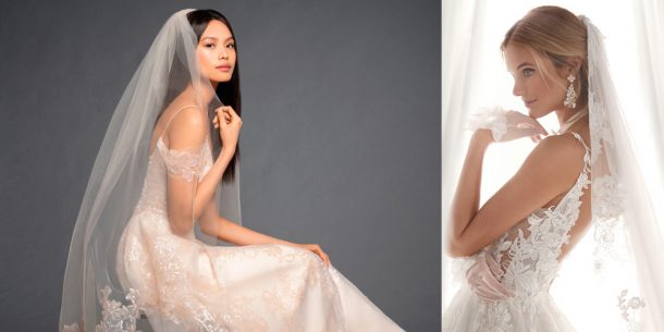 accessori sposa 2019