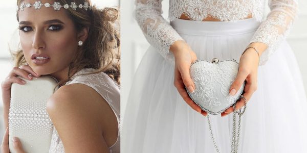 accessori sposa 2019