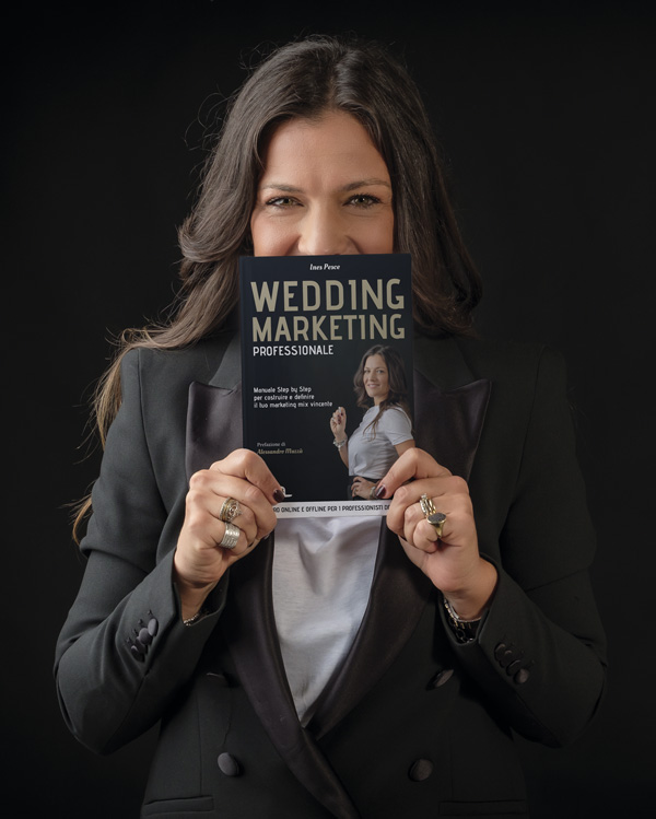 Wedding Marketing Professionale a Milano