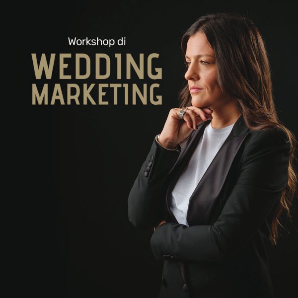 Wedding Marketing Professionale a Milano