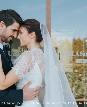 Villa Sant’Uberto si colora di bianco per l’evento estivo dedicato al mondo wedding!
