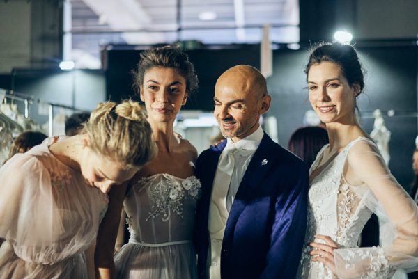 Abiti da sposa 2020 più belli