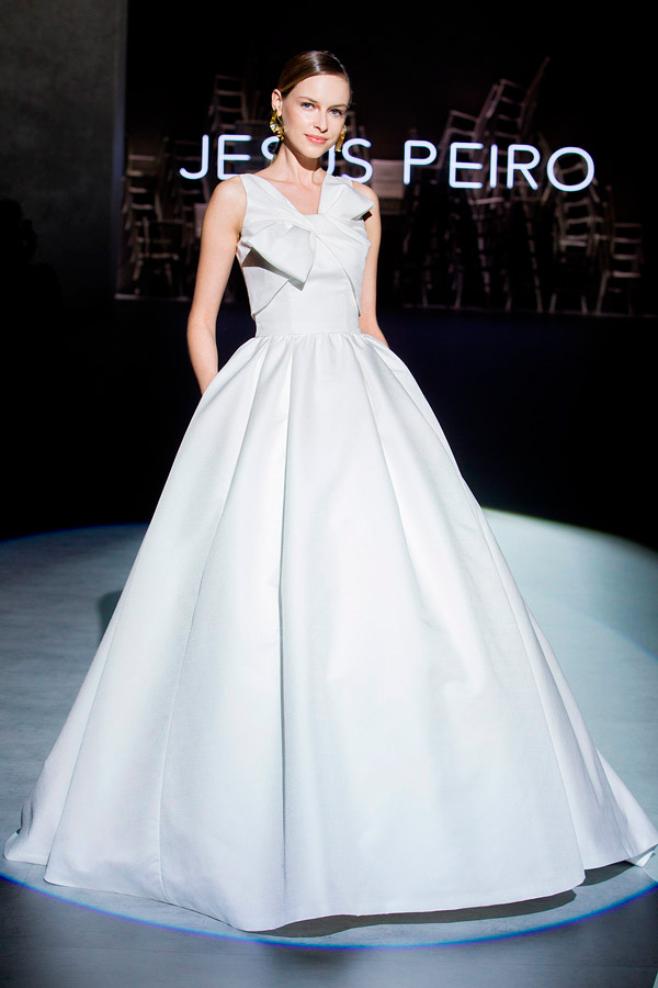 Abiti da sposa 2020 più belli