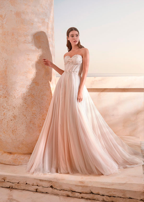 Abiti da sposa 2020 più belli