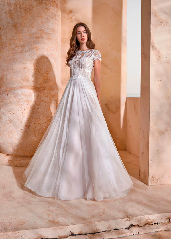 Abiti da sposa 2020 più belli