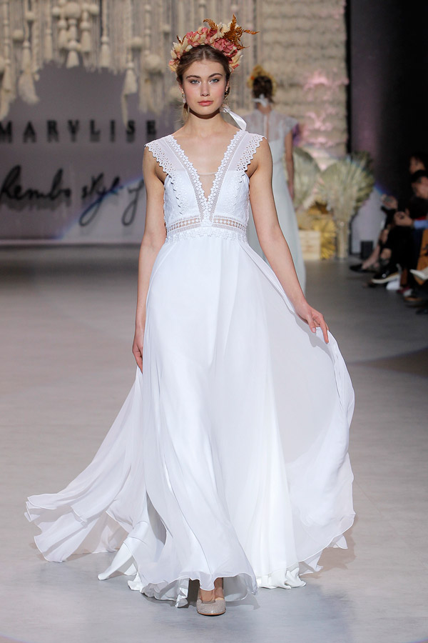 Abiti da sposa 2020 più belli