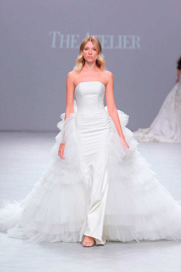 Abiti da sposa 2020 più belli