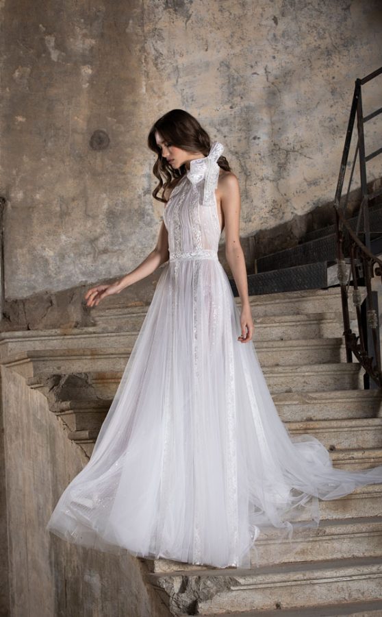 Abiti da sposa 2020 piu belli ecco i 100 assolutamente imperdibili