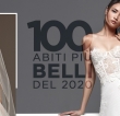 Abiti da sposa 2020 più belli: ecco i 100 assolutamente imperdibili!