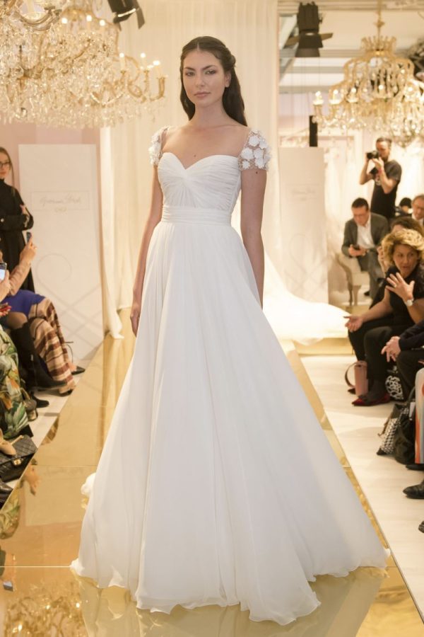 Abiti da sposa 2020 più belli: ecco i 100 assolutamente ...