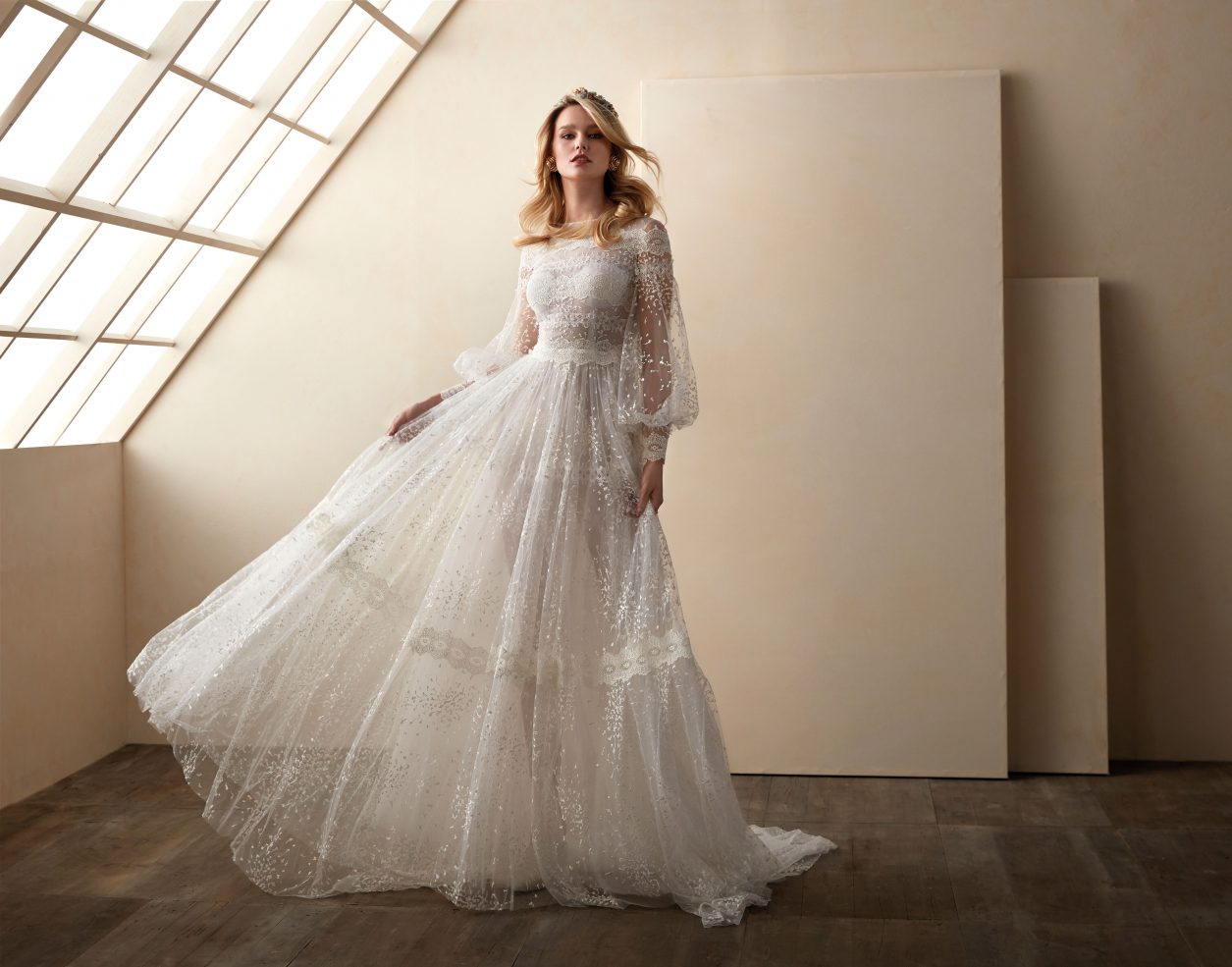 Abiti da sposa 2020 più belli