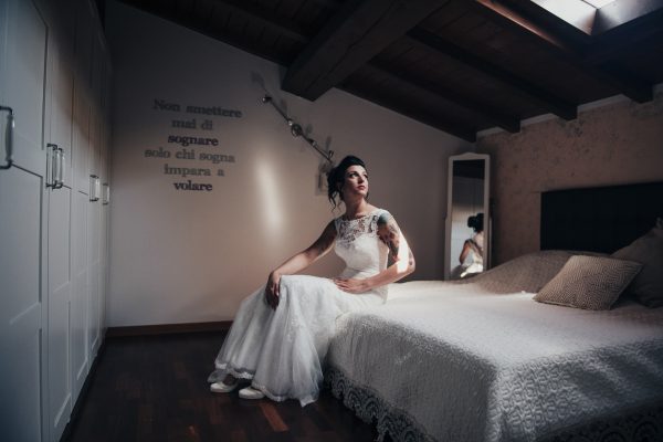 Diego Giusti Wedding Photographer