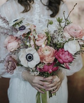 Denise More, la Wedding Planner creativa: dal mood Romantico all’Industrial