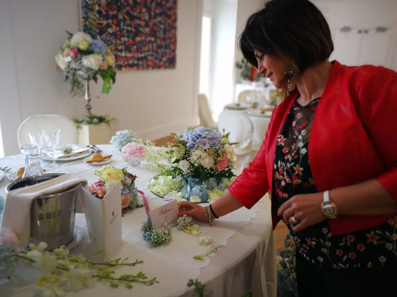 Emozioni Wedding Planner