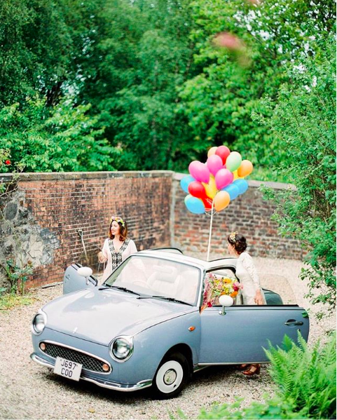 Idee per il matrimonio 2020