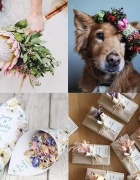 Denise More, la Wedding Planner creativa: dal mood Romantico all’Industrial