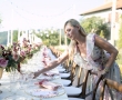 Silvia Bettini wedding planner: racconta il matrimonio di Yoka e Vincenzo tra tradizioni, eleganza e buon gusto!