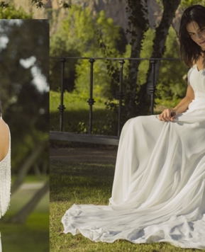 Benedetta Laboratorio Moda, la collezione Sposa 2020 è un inno all’amore