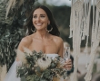 Gioacchino Migliore, nel video di nozze le emozioni degli sposi