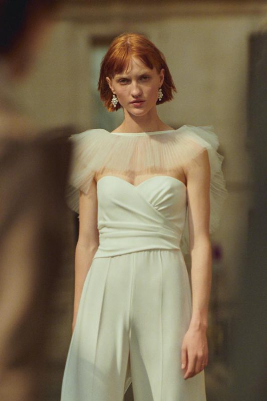 Max Mara Bridal 2020