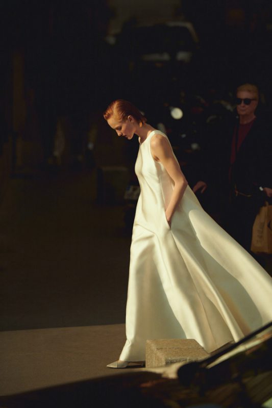 Max Mara Bridal 2020