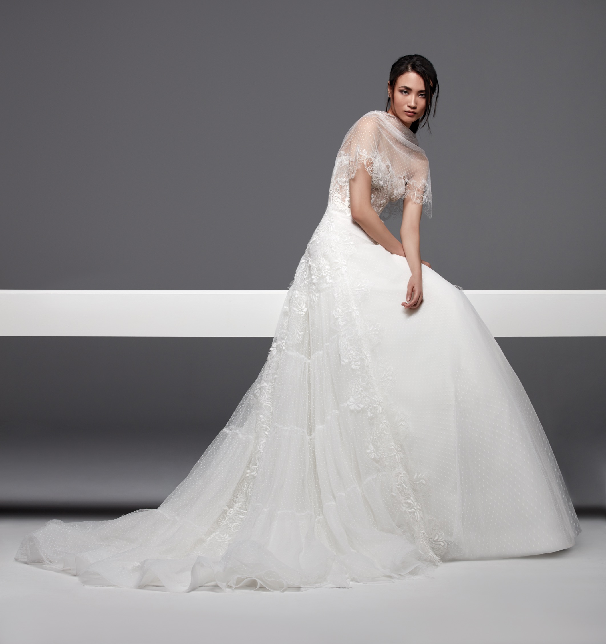 Alessandra rinaudo sposa 2020 hotsell