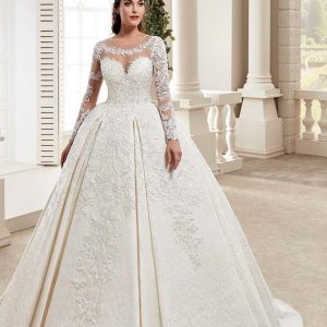 Abiti Da Sposa Collezione 2020 Barbara Si Monreale Palermo