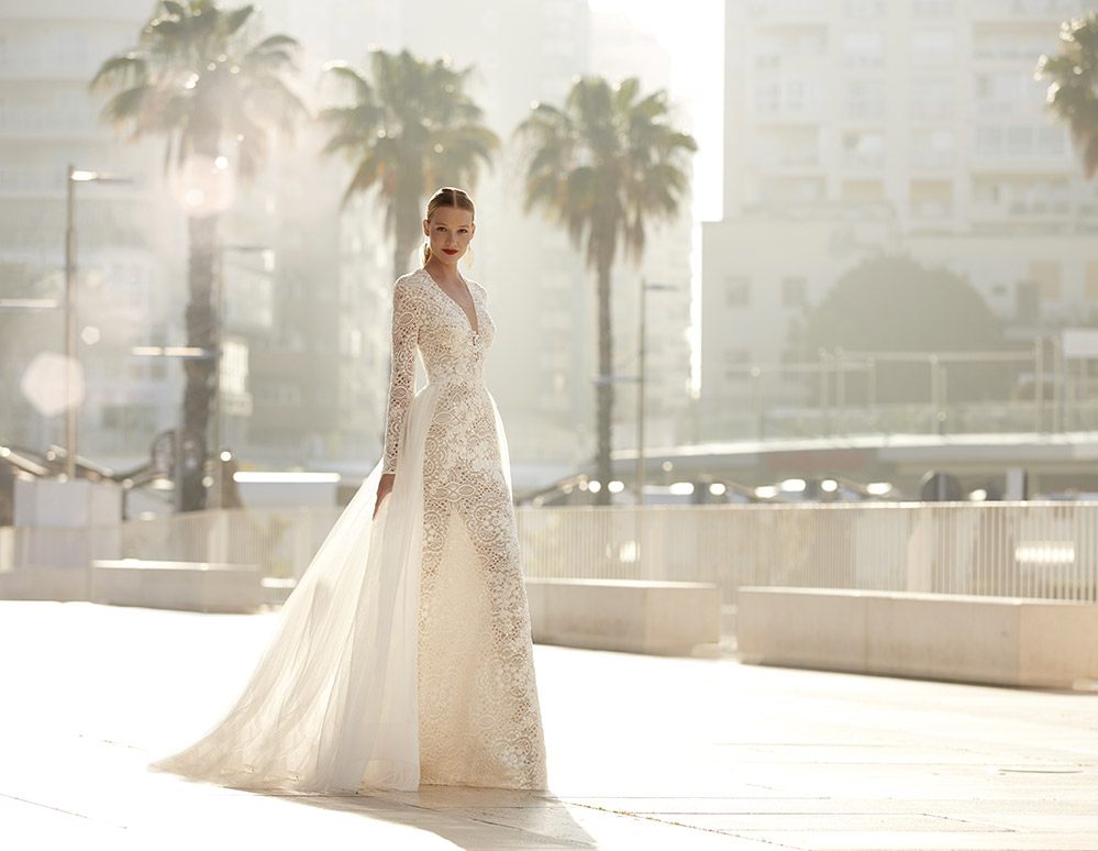 Abiti da sposa Palermo: ecco 14 atelier in cui trovare il tuo vestito