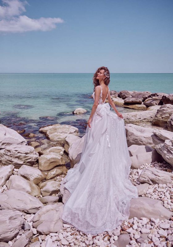 Collezione Sofia Haute Couture 2020