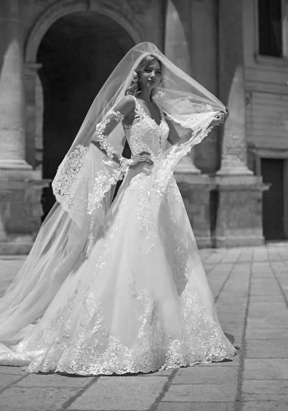 Collezione Sofia Haute Couture 2020