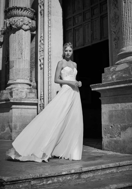 Collezione Sofia Haute Couture 2020