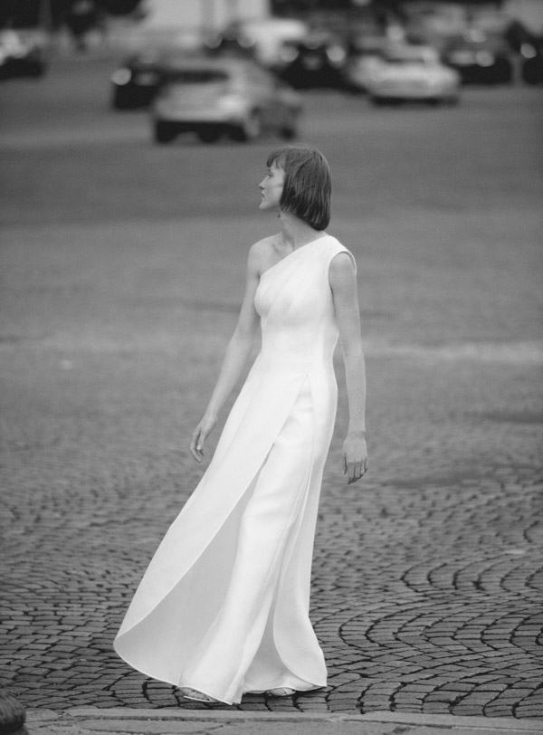 Max Mara Bridal 2020