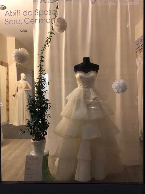 RB Wedding