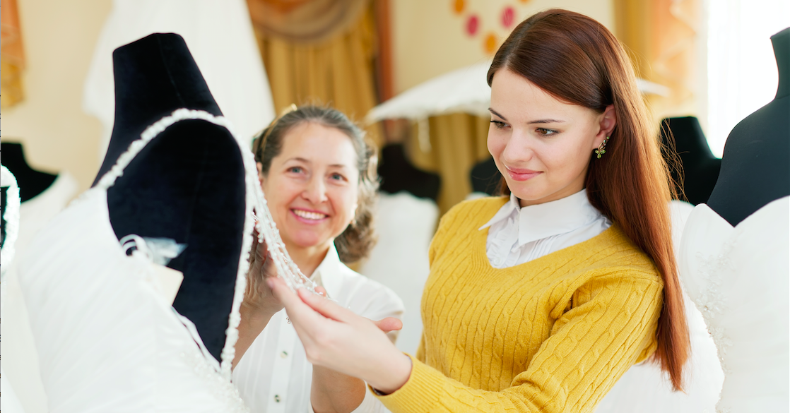 Atelier sposa