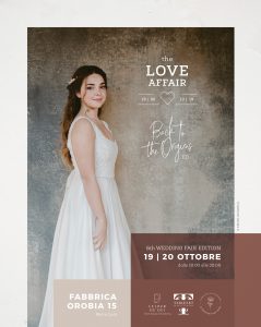 The Love Affair 2019