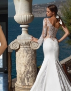 Carlo Pignatelli Sposa, la nuova linea nasce con Bellantuono Bridal Group