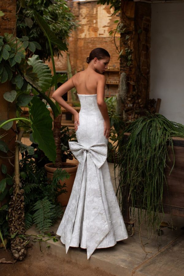 Abiti da sposa White One