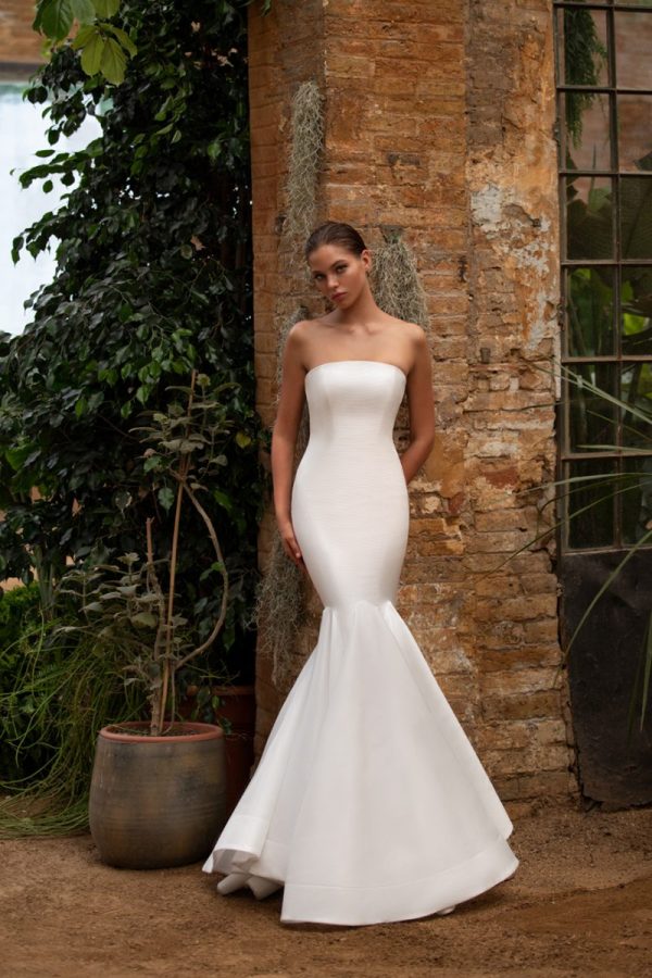 Abiti da sposa White One