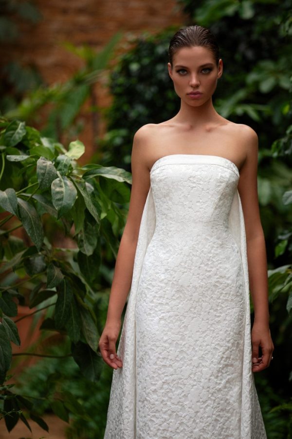 Abiti da sposa White One