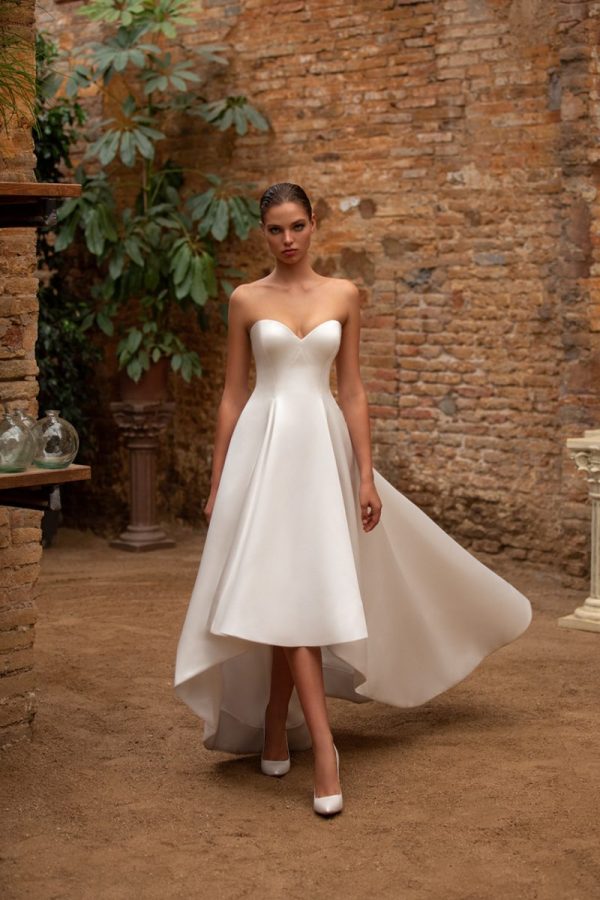 Abiti da sposa White One