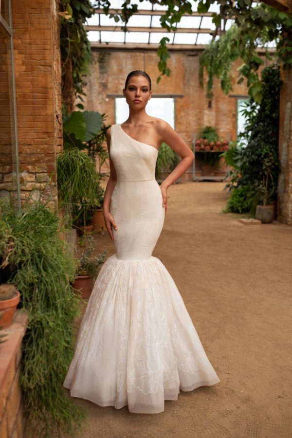 Abiti da sposa White One