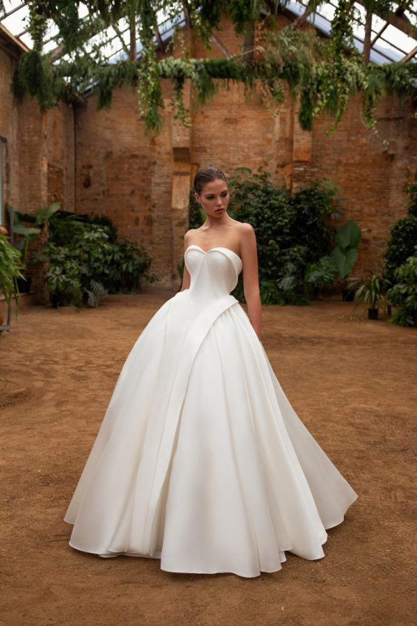 Abiti da sposa White One