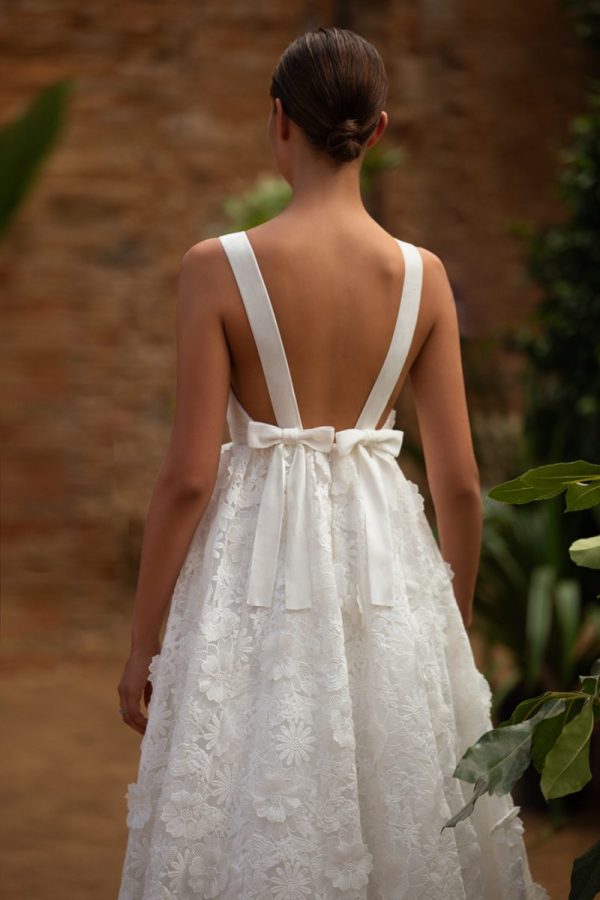 Abiti da sposa White One