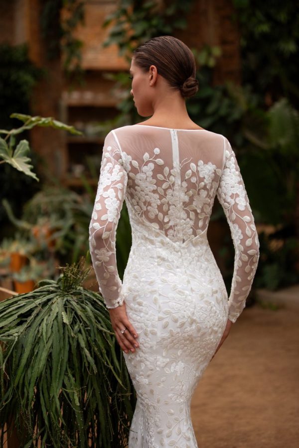 Abiti da sposa White One