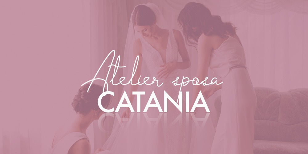 Abiti da sposa Catania