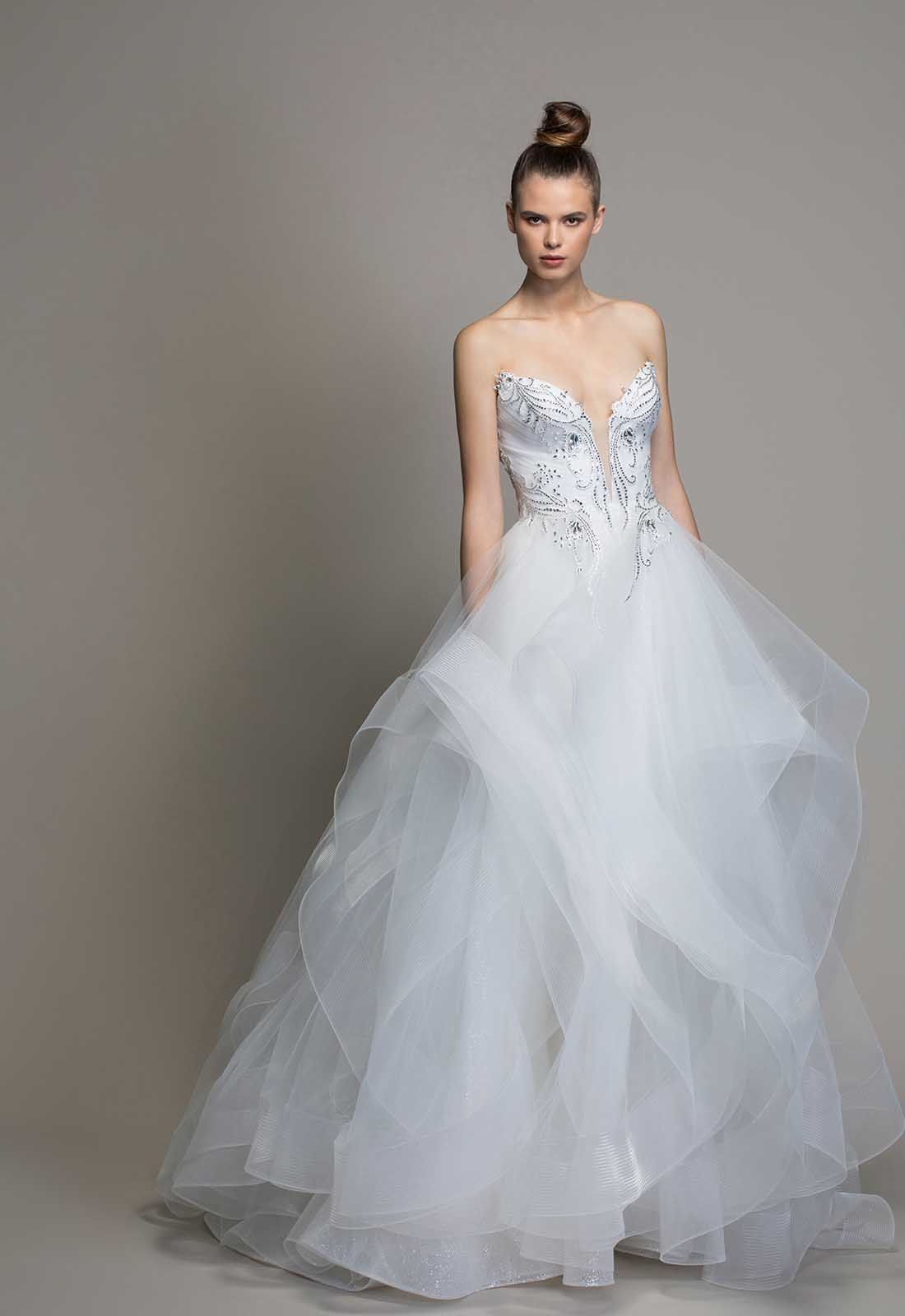 Pnina tornai abiti hotsell da sposa 2020